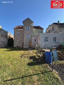 Dubická, Česká Lípa