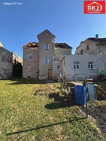 Dubická, Česká Lípa