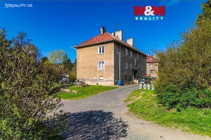 Prodej bytu 3+1 67 m² Jablonné v Podještědí - Heřmanice v Podještědí