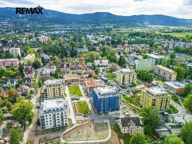 Švermova, Liberec - Liberec X-Františkov