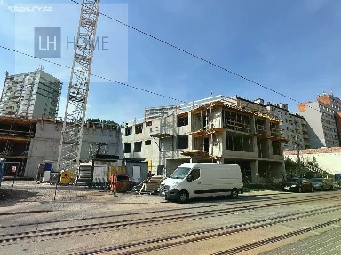 Prodej bytu 1+kk 47 m² Liberec