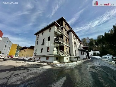 Harrachov, Jablonec nad Nisou
