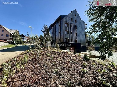 Prodej bytu 3+kk 77 m² Harrachov - Nový Svět