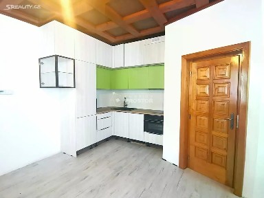 Prodej bytu 2+kk 43 m² Osečná - Zábrdí