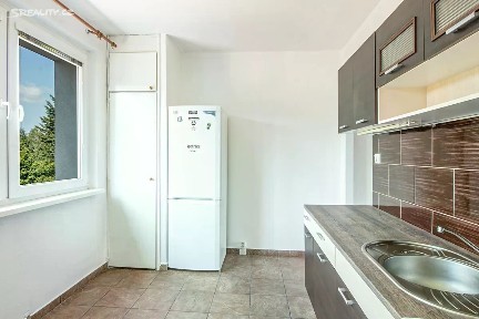 Prodej bytu 3+1 70 m² U Lesíka, Tanvald