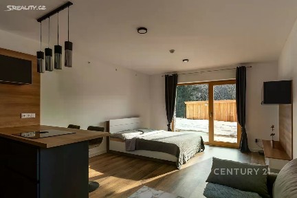Prodej bytu 1+kk 48 m²