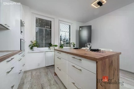Prodej bytu 2+1 78 m² Sokolská, Hrádek nad Nisou