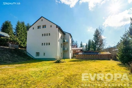 Prodej bytu 1+kk 22 m² Rokytnice nad Jizerou