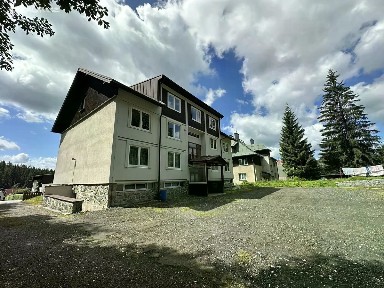 Harrachov, Jablonec nad Nisou, Nový Svět