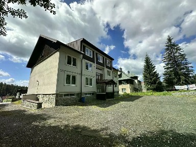 Prodej bytu 2+1 57 m²