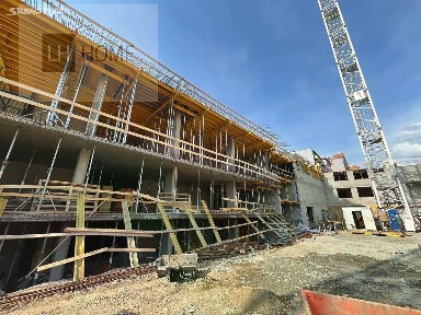 Prodej bytu 1+kk 37 m² Liberec - Liberec (nečleněné město)