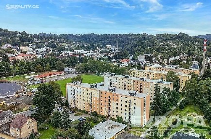 Prodej bytu 3+1 65 m² Luční, Semily - Podmoklice