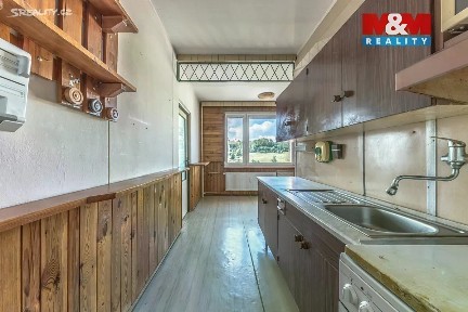Prodej bytu 4+1 81 m² Dělnická, Lomnice nad Popelkou