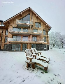 Prodej bytu 3+kk 96 m² Vítkovice