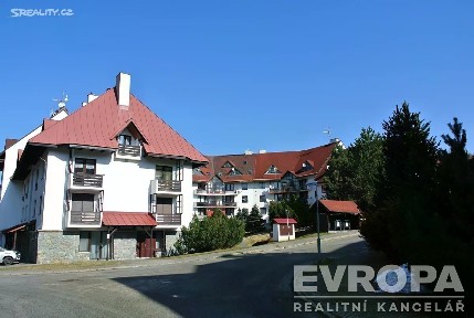 Prodej bytu 1+kk 34 m²