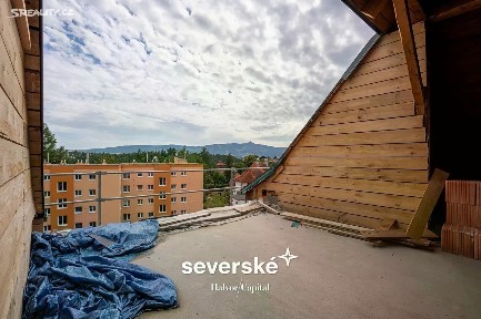 Prodej bytu 3+kk 113 m²