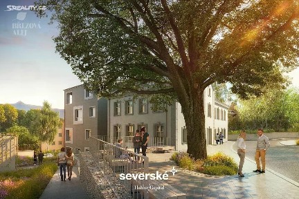 Prodej bytu 2+kk 55 m² Jizerská, Liberec