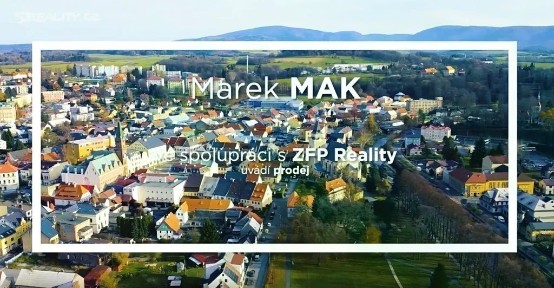 Prodej bytu 2+1 65 m²
