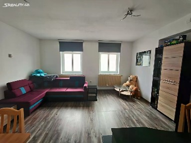 Prodej bytu 2+1 46 m² Londýnská, Liberec