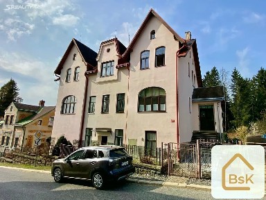 Prodej bytu 2+1 62 m² Na Svahu, Jablonec nad Nisou - Kokonín