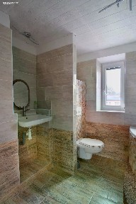 Prodej bytu 2+1 50 m² Rumjancevova, Liberec - Liberec I-Staré Město