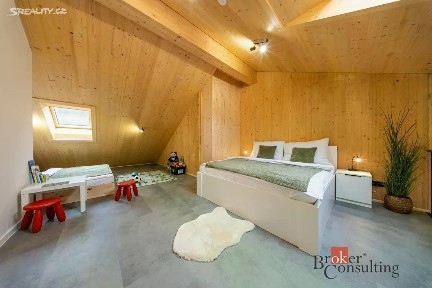 Prodej bytu 2+kk 66 m² Velké Hamry