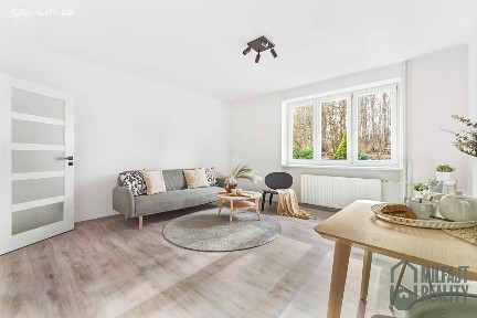 Prodej bytu 3+1 58 m² Na Skřivanech, Liberec - Liberec XV-Starý Harcov