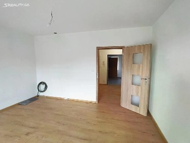 Prodej bytu 1+kk 39 m² Máchova, Jablonné v Podještědí