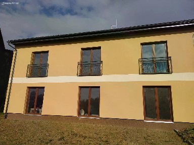 Prodej bytu 1+kk 39 m²