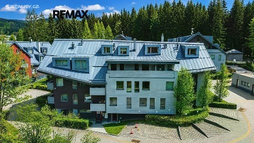 Prodej bytu 2+kk 77 m²