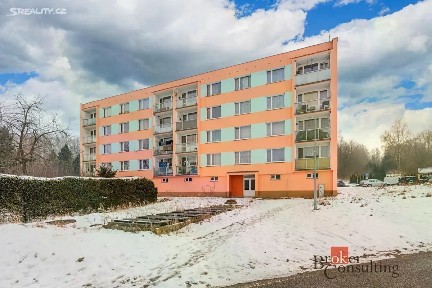 Prodej bytu 2+1 65 m² Černousy
