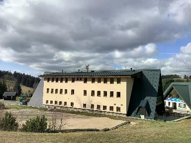 Janov nad Nisou - Hrabětice