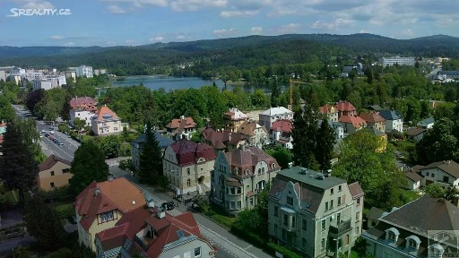 Prodej bytu 4+1 125 m²