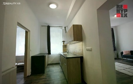 Prodej bytu 2+1 87 m² Rynoltická, Liberec - Liberec XXXIII-Machnín