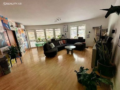 Prodej bytu 3+kk 78 m² Jeronýmova, Liberec - Liberec VII-Horní Růžodol