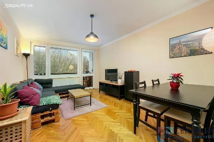 Prodej bytu 2+1 62 m² Jarní, Liberec - Liberec XII-Staré Pavlovice