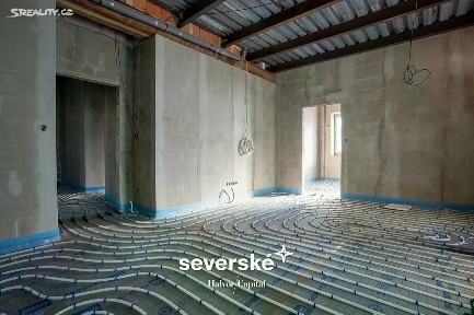 Prodej bytu 4+kk 84 m²