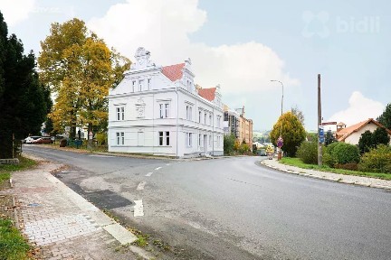 Prodej bytu 3+1 85 m²