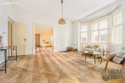 Prodej bytu 5+1 145 m² Fučíkova, Liberec - Liberec V-Kristiánov