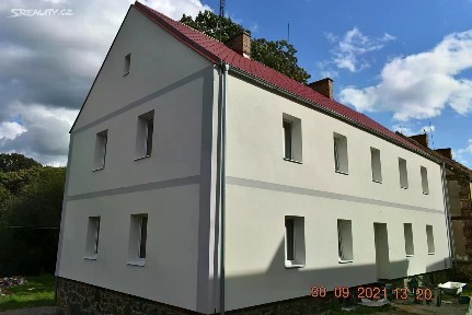 Prodej bytu 4+1 108 m² Hrádek nad Nisou - Dolní Suchá