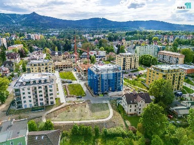 Prodej bytu 3+kk 88 m² Švermova, Liberec - Liberec X-Františkov