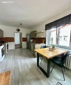 Prodej bytu 2+kk 48 m² Zeyerova, Liberec - Liberec I-Staré Město