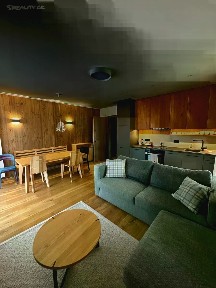 Prodej bytu 3+kk 68 m² Vítkovice