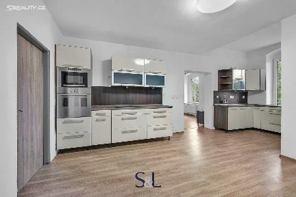 Prodej bytu 2+1 84 m²