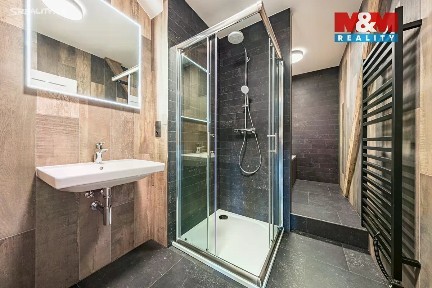 Prodej bytu 3+kk 88 m² Vítkovice