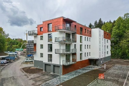 Prodej bytu 4+kk 107 m²