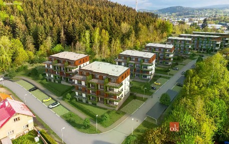 Prodej bytu 3+kk 101 m²