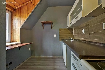 Prodej bytu 2+1 55 m² Rokytnice nad Jizerou - Horní Rokytnice