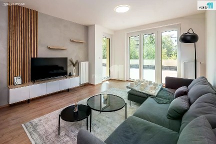 Prodej bytu 3+kk 88 m²