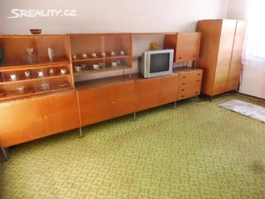 Prodej bytu 3+1 83 m² Karla Čapka, Lomnice nad Popelkou